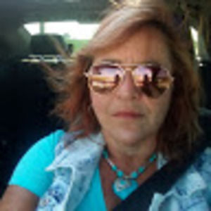 Meet your Posher, Gina